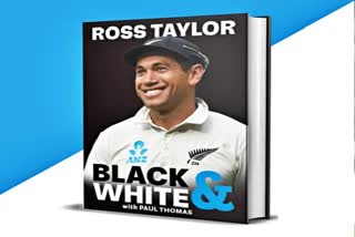 Ross Taylor