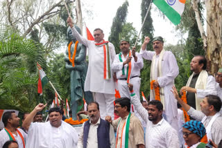 Gaurav Yatra concludes in Khunti