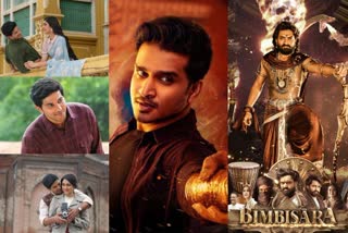 One Million Dollars for Sita Ramam Bimbisara, Karthikeya2 movie US Collections