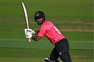 Cheteshwar Pujara