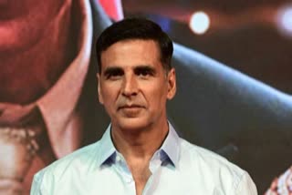 Akshay Kumar