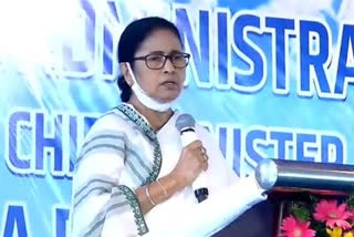 Mamata Banerjee