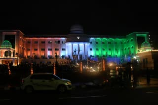 76th independence day special