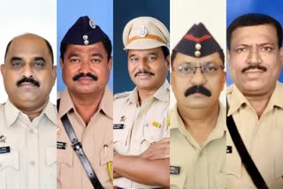 Jalgaon Police Achievement