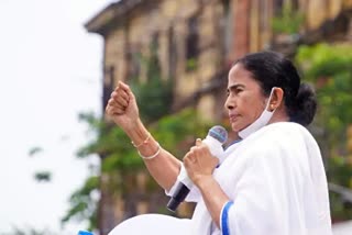 Mamata Banerjee