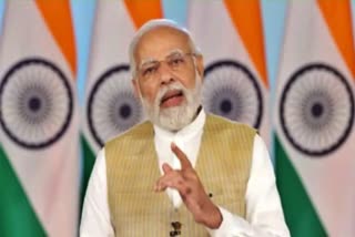 Prime Minister Narendra Modi