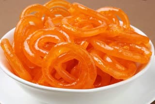 Know from experts how to identify adulteration of sweet Jalebi sold on Independence Day