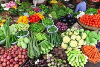 Mumbai APMC market prices of vegetables