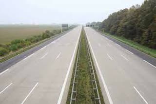 Kashmir National Highway