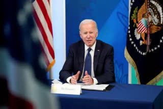 US president Joe Biden  us president speech on indias independence day  US president Biden on Indias Independence Day  india independence day latest news  independence dat news today  indispensable partners us president speech on indias independence day  ഇരു രാജ്യങ്ങളും ഒഴിച്ചു കൂടാനാവാത്ത പങ്കാളികളാണ്  സ്വാതന്ത്ര ദിനത്തില്‍ ഇന്ത്യയെ അഭിസംബോധന ചെയ്‌ത് ജോ ബൈഡന്‍  യുഎസ് പ്രസിഡന്‍റ് ജോ ബൈഡന്‍  അമേരിക്കന്‍ പ്രസിഡന്‍റ് ജോ ബൈഡന്‍  അമേരിക്കന്‍ സ്റ്റേറ്റ് സെക്രട്ടറി ആന്റണി ബ്ലിങ്കന്‍