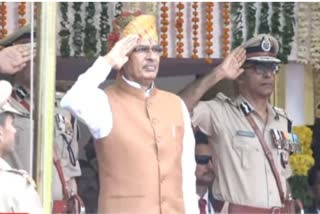 CM Shivraj Big Announcements