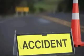 Speeding truck kills 5 'padayatris', injures 4 in Rajasthan's Pali