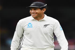 Ross Taylor reveals about his attempt to get Ben Stokes play cricket for New Zealand