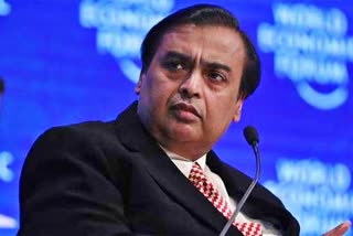 threats to ambani