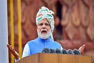 PM narendra modi  f there is transparency in the selection of players  the tricolor is waving in the playgrounds  Birmingham Commonwealth Games  बर्मिंघम कॉमनवेल्थ गेम्स  प्रधानमंत्री नरेंद्र मोदी  खिलाड़ियों के चयन में पारदर्शिता आई  खेल के मैदानों में तिरंगा लहरा रहा है