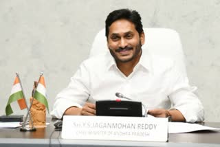 Chief Minister AP Jaganmohan Reddy