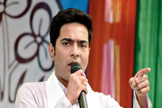 Abhishek Banerjee to meet Birbhum TMC after Anubrata Mandal arrested