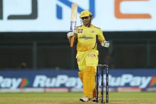 dhoni IPL