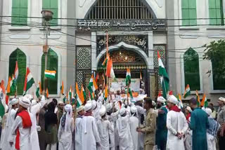 tricolor hoisted in mosques of bilaspur