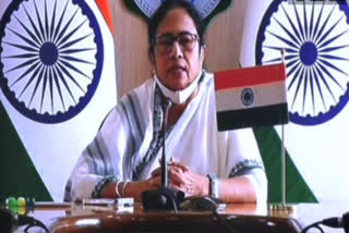 Mamata shares her dream for India said want to build a nation where no one goes hungry