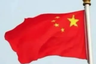 China announces new Taiwan drills  തായ്‌വാന് മുകളില്‍ പ്രകോപനം തുടര്‍ന്ന് ചൈന  തായ്‌വാന് ചുറ്റും ചൈനീസ് നിയന്ത്രണം  നാൻസി പെലോസിയുടെ തായ്‌വാന്‍ സന്ദര്‍ശനം  international news  taiwan china  international latest news  international news headliness  അന്താരാഷ്‌ട്ര വാര്‍ത്തകള്‍  ലോക വാര്‍ത്തകള്‍  ലോക വാര്‍ത്ത