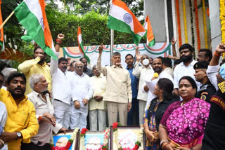 chandra babu