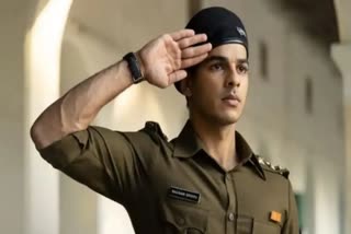 Bollywood Actor  Bollywood Actor Ishan  Bollywood Actor Ishan Film Latest Update  Bollywood Latest News  Latest Film News  Ishaan Khatter starring Pippa  Pippa  Pippa will hit theaters in December  ബ്രിഗേഡിയർ ബൽറാം സിംഗ് മേത്ത  പിപ്പ  ഡിസംബറില്‍ തിയേറ്ററുകളിലെത്തും  ഇഷാൻ ഖട്ടര്‍ നായകനാകുന്ന ചിത്രം  ഇന്ത്യാ പാക് യുദ്ധകാലം  India Pak  എയർലിഫ്റ്റ്