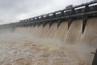 Madhya Pradesh Heavy Rain