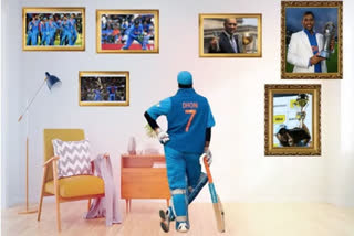 MS Dhoni Retired From International Cricket