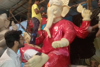 Ganesh festival