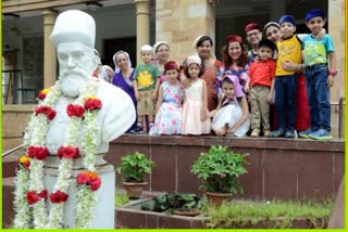 Parsi Day 2022