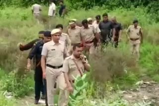 girl murder after rape in panipat