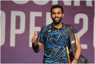 Focus is on endurance ahead of World Championships, says Prannoy