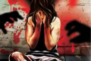 minor girl gang rape in aurangabad