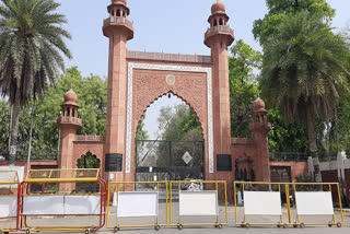 AMU inaugurates special gallery showing its role in freedom movement