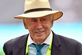 Ian Chappell  Chappell goodbye to cricket commentary  Australian cricket legend Ian Chappell  commentary career  इयान चैपल  चैपल ने क्रिकेट कमेंट्री को अलविदा कहा  ऑस्ट्रेलिया के पूर्व कप्तान और मशहूर कमेंटेटर इयान चैपल