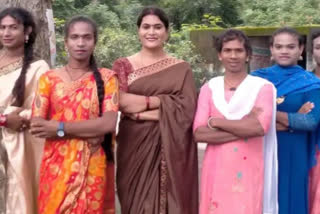 Transgenders from Bastar to participate in fight against Naxals