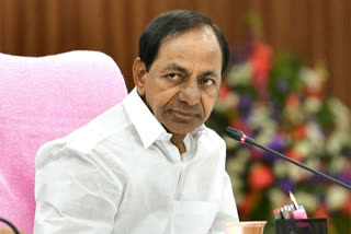 CM KCR Visits Vikarabad