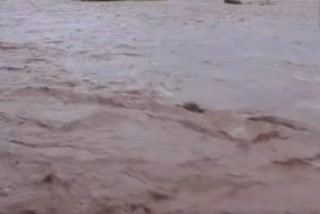 Afghanistan 31 killed in floods caused by torrential rainsEtv Bharat