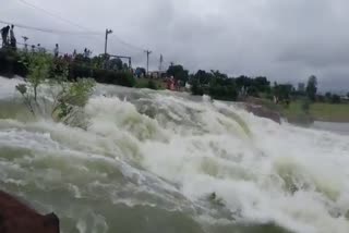 Bhopal Heavy Rain