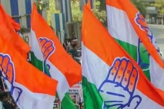 Cong calls meeting of office bearers ahead of Aug 28 rally