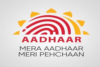 UIDAI enrolls over 79 lakh children under Bal Aadhaar initiative in 4 monthsEtv Bharat