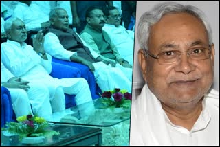 Nitish cabinet expansion in Bihar