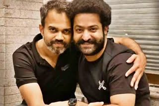 NTR 31 Movie Update, KGF director Prashanth Neel, NTR new movie Shooting date, salaar movie update, salaar movie date, ಆರ್‌ಆರ್‌ಆರ್ ಚಿತ್ರದ ಬ್ಲಾಕ್‌ಬಸ್ಟರ್, ಕೆಜಿಎಫ್ ಖ್ಯಾತಿಯ ಪ್ರಶಾಂತ್ ನೀಲ್, ನೀಲ್ ಎನ್‌ಟಿಆರ್ 31 ಚಿತ್ರದ ಶೂಟಿಂಗ್ ಕುರಿತು ಅಪ್‌ಡೇಟ್, ಎನ್​ಟಿಆರ್​ ಅಭಿಮಾನಿಗಳಲ್ಲಿ ಸಂತಸ, ಪ್ರಭಾಸ್ ನಾಯಕರಾಗಿ ಸಲಾರ್ ಸಿನಿಮಾ,