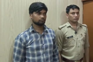 Husband Arrested Ghaziabad Police