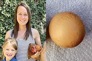 അപൂര്‍വ്വങ്ങളില്‍ അപൂര്‍വ്വം കോഴിമുട്ട  കോഴിമുട്ട  48 000 rupees for an egg in uk  ലണ്ടന്‍  അന്തര്‍ദേശീയ വാര്‍ത്ത  international news updates  international news  ട്വിന്‍സ്‌കി