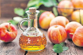 Vinegar health benefits