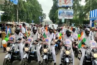 Durgapur Defense Force