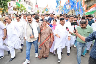 Rajasthan Political Tour day