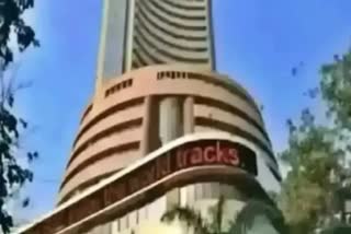 indian stock market update today 16 august 2022 share market sensex nifty bseEtv Bharat